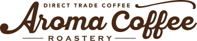 Aroma Coffee Roastery [DIRECT TRADE COFFEE]