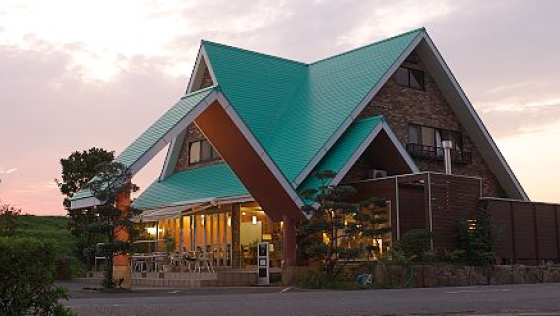 東岡山の店内写真